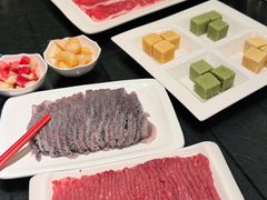 -南门涮肉(上海一店)