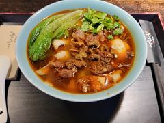 -喜晋道面馆(华严寺广场店)