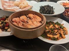 -高佳庄·舟山海鲜(海景旗舰店)