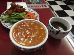 -老天津卫炸酱面(河北路店)