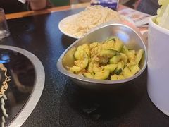 -聚味罗记大排檔·烧烤·鲜鱼杂·甲鱼煲(科学馆店)