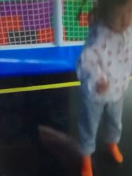 -美加乐儿童乐园(江宁文鼎广场店)