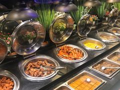 -好伦哥比萨烤肉自助(八里桥店)