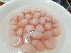 -章记正宗南岗鱼蛋火锅