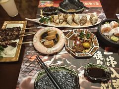 -弓二·烧鸟居酒屋(财富购物中心店)