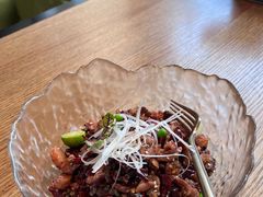 -甜阿姨·天台花园私房菜(万松园店)