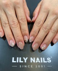 -LILY NAILS美甲美睫