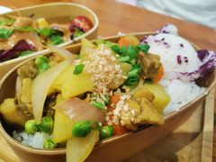 -猫小院猫主题餐厅(三里屯店)