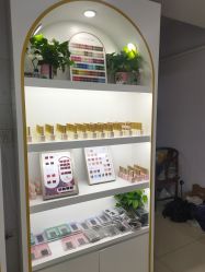 -瞧·享轻奢美甲美睫