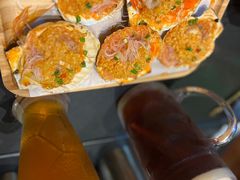 -好唛士·精酿啤酒烧烤(金沪路店)