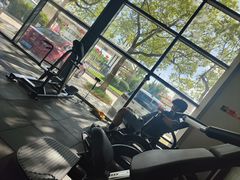 -加伍磅精英训练中心