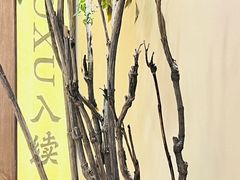 -RUXU入续糖水铺与包(卓悦中心店)