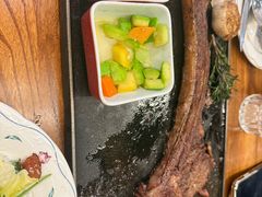 -1886德国汽车餐厅(外滩中央店)