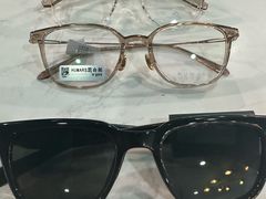 -Trend1881视光·蔡司视觉(领展广场店)