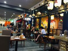 大堂-有喜屋·深夜食堂(环宇荟店)