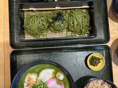 -伊藤久右卫门(宇治本店)