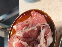 香菜丸子-电台巷火锅(静安店)