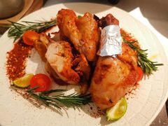 -春树下·树屋花房西餐厅(罍街AS1980店)