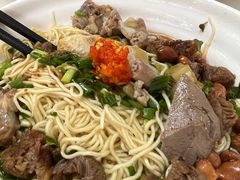 -阿阳牛腩腌面店