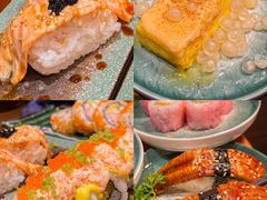 -桃太郎创作料理(大坪店)