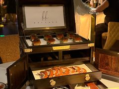 -莉莉海堂HAITANG·烤鸭(国贸商城店)