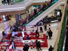 -吾悦广场(南京鼓楼店)