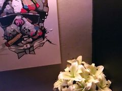 -Amanda餐厅(长乐路店)