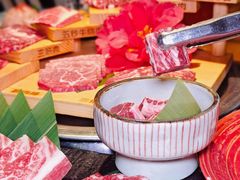 -大牛焱烧·和牛炭火烧放题