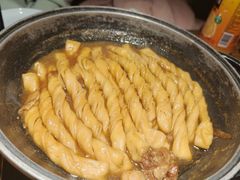 -淀里船宴(卓达店)