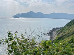 -西涌国际滨海旅游区