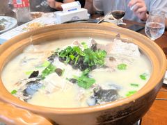 -姜君·千岛湖鱼头馆(浦东大道店)