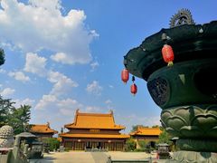-南京市江宁方山