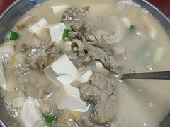-安徽土菜馆(新奉公路店)