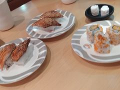 -新一番三文鱼寿司(红城湖店)