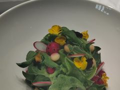-院里寻菜·祖庵菜宴请(观沙岭店)