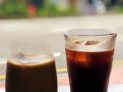 -Five Oars Coffee Roasters Heritage