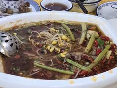 -海鲜街菜馆(海珠南路店)