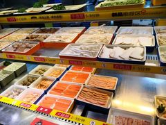 -川西坝子火锅(金沙1.0直营店)