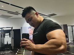 -韦德伍斯健身(沈阳K11Select购物艺术中心店)