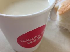 -味多美蛋糕(阜成门店)