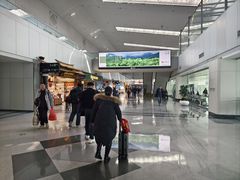 -福州长乐国际机场