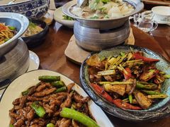 -熙春园餐厅