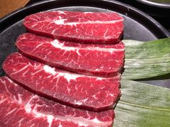 -九田家黑牛烤肉料理(珠江摩尔店)