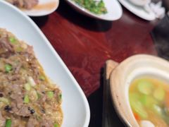 -永安鱼庄·镇江菜(东吴路店)