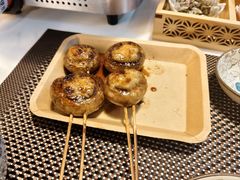 -樱の千渡日式料理·铁板烧•烧鸟(金盛田广场店)