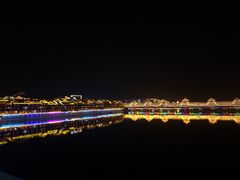 -龙津风雨桥