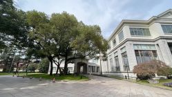 -虹桥迎宾馆·宴会厅