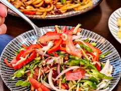 -百格里格.Uyghur cuisine(百色路店)