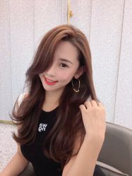 -3AM HAIR SALON染发烫发接发
