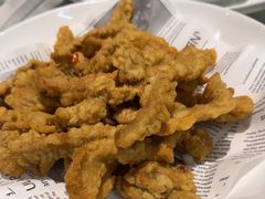 -老平安农家菜(平安店)
